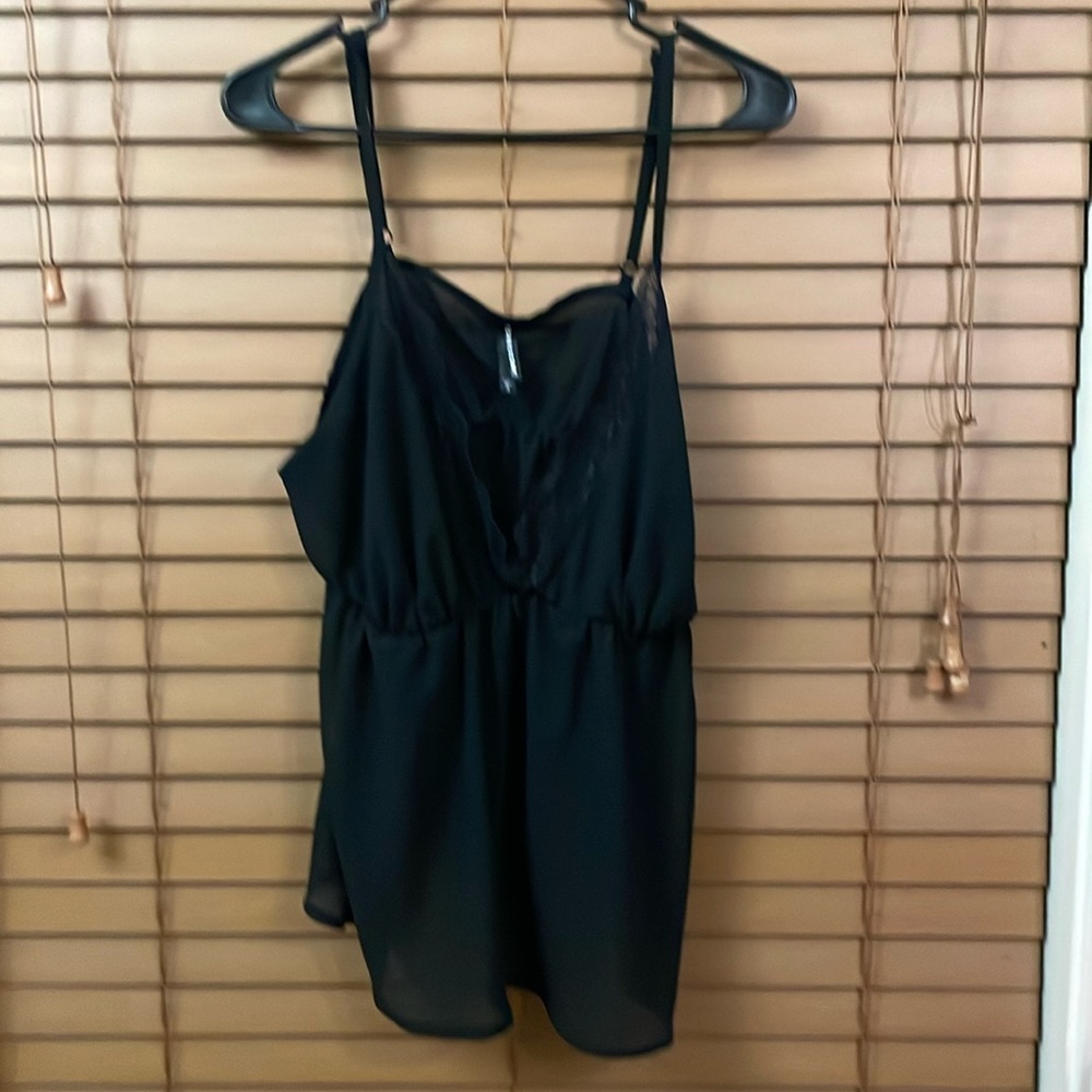 Torrid curve nightgown